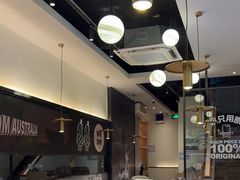 -牛扒先生·厚切雪花牛扒西餐厅(北京路禺山路店)