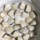 鬼怪👹美味菜谱系列之：白贝冬瓜汤