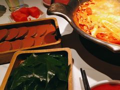 -九鼎轩脆毛肚火锅(三钢里店)
