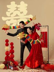 -今生有约国际精品婚纱摄影(苏州店)