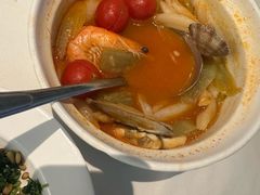 -丰收日·小海鲜·沪上家宴(顾村正大店)