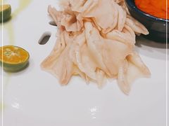 -北京老铺烤鸭(老城根店)