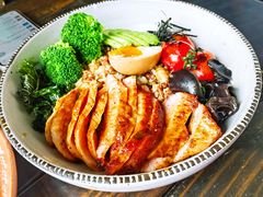 -良木缘咖啡西餐(蜀汉路店)