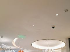 -上海兴国宾馆香樟园西餐厅