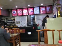 -陈寔包子王·卤煮小肠·京味小吃(龙潭店)