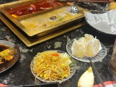 -王家渡火锅店(亦庄店)