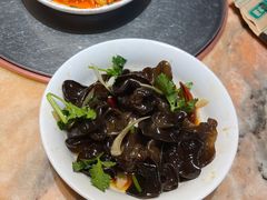 -清真·老门框爆肚涮肉·中华老字号(丰管路店)