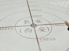 -西安大唐西市博物馆