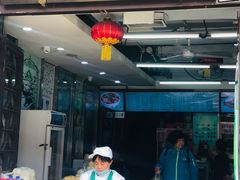 锦芳小吃-鲜鱼口老字号美食街