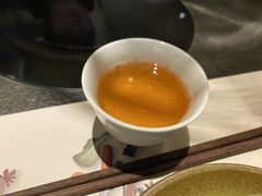 -盡膳口福跷脚牛肉火锅(合生汇购物中心店)