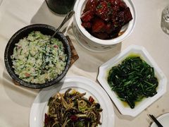 阿莉特色炒饭-阿莉餐厅(枣阳路店)