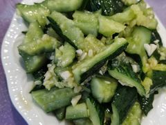 -钰田大院·碳烤虹鳟鱼·怀柔地道农家菜(雁栖湖店)