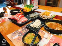 -呷哺呷哺(砂之船奥莱店)