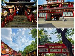 -深圳锦绣中华民俗村