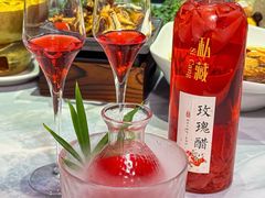 -若蘭慈·无国界素食料理(欢乐海岸店)