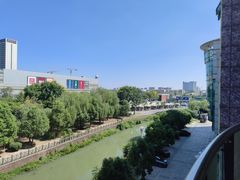 -新世界休闲生活广场(奉贤店)