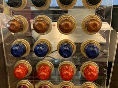 -Peet's Coffee皮爷咖啡(德基店)