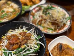 肉燥干面-大三元台湾鲁肉饭(沙井新桥店)