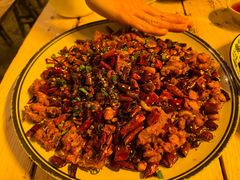 -饭江湖·江湖菜(湖广会馆店)