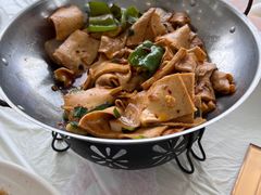 -碧海银沙海鲜餐厅(恒大海上威尼斯店)