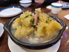 -长兴菜馆(高桥店)
