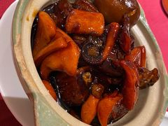 -老吉士酒家(天平路店)