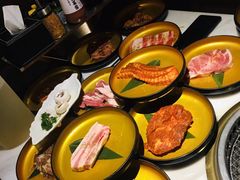 -火炉火自助餐(西直门凯德MALL店)