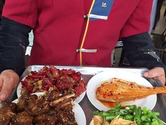 -杨记拉面总店