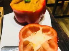 -五观堂素食(新华路店)