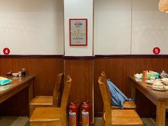 -春水锅贴·传统鲁菜(大明湖店)