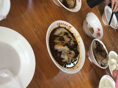 -蒋家槟豆面皮(友爱路店)