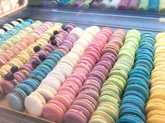 -麦雪尔甜品·生日蛋糕(新街口旗舰店)