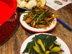 -聂发财重庆江湖菜(解放碑店)