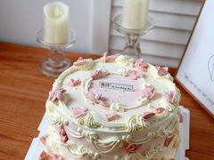 -蜜肆动物奶油蛋糕·个性定制·下午茶甜品