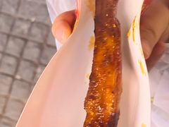 -一代烤翅王(大汉口店)