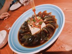 -醉霖生态餐厅(交大店)
