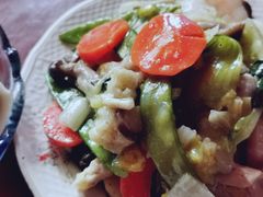 -THE PAWON·8碗(古北SOHO店)