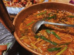 -觅山云南菜(泊富ICITY店)