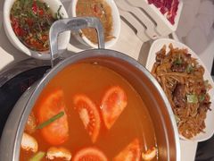 -八合里牛肉火锅(福州万象城店)