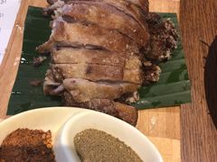 -滇越乘象云南餐厅(次渠店)