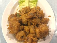 -ZF Seafood Restaurant 卓峰海鲜餐