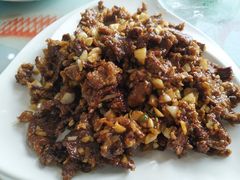 -德贤烧麦菜馆(本溪路店)