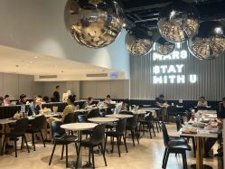 -MINI MARS KIDS CLUB亲子家庭中心(长宁天山店)