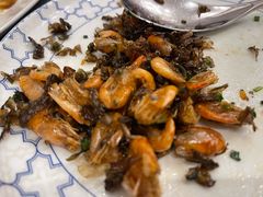 -新吉士·上海菜(浦东LCM置汇旭辉店)