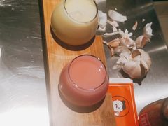 -大头叔烤鸡爪·朝鲜族烤串(天池路店)