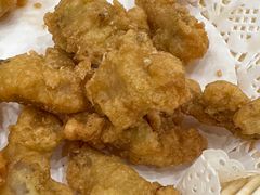 -红高粱大酒店(宁山东路店)