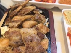 -屋里家延边朝鲜族冷面(南园店)