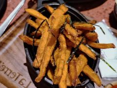 红薯条-La Terre乐田(万象城店)