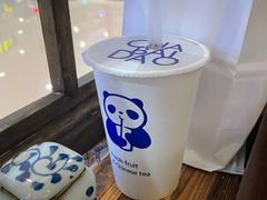 -茶百道(人信汇店)