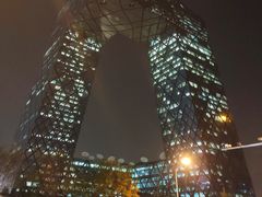 -中央广播电视总台(光华路办公区)